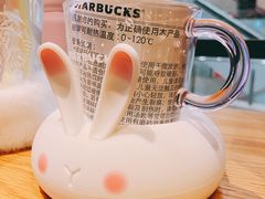 -星巴克(北京王府井店)