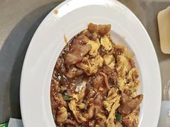 -烤肉宛饭庄(北新桥店)