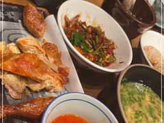 -老湘村·湖南土菜(天河维多利店)