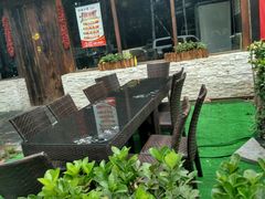 -冰城小镇音乐串吧·聚会餐厅(百子湾店)