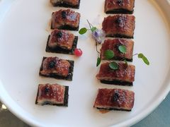 -丹东福瑞德大酒店·翠宫中餐厅