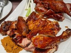 -赢融印象•龙泉店•清真云南菜•民族菜(小菜园店)