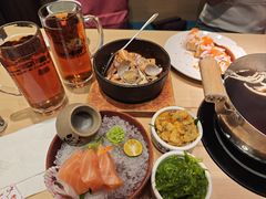 -沼津港精致料理·寿喜烧·烧鸟(漕河泾印象城店)