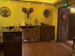 -金色莲花泰式按摩SPA(石牌店)
