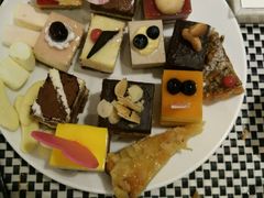 -长沙三景韦尔斯利酒店·Oval全日制餐厅自助餐