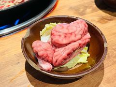 脑花-楠火锅(太古里总店)