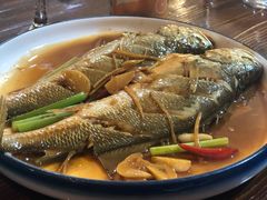 -赖厨潮汕砂锅粥