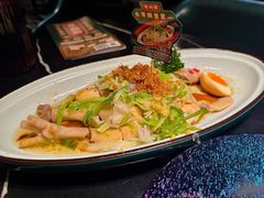 始创葱油鸡-粤·向群饭店(二沙岛店)
