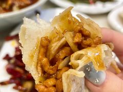 -川人川菜馆·小龙虾·鲜虾现做(黄山路店)