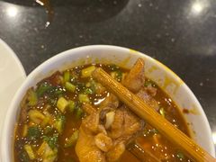 -冯记香辣兔火锅(茶店子总店)