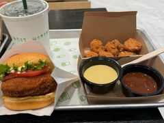 -Shake Shack(天环店)
