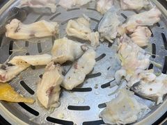 -阿鸡鱼庄·顺德鲜蒸小炒(亚运村店)