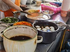 -老福庆和特色粉面馆(单洞三路店)