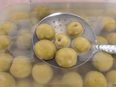 -苏州市吴中区光福窑上花果蜜饯厂