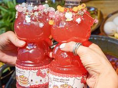 -赵美丽·重庆社区火锅·直营店(火车东站·中豪国际店)