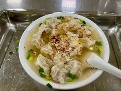 -汪家馄饨(集庆路店)