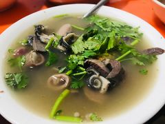 羊杂汤-增盛魁小吃店