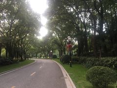 -西郊宾馆·1921餐厅
