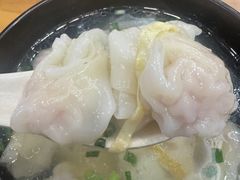 -小姜锅贴(凤凰街店)