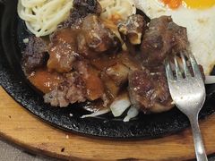 -凡塔斯牛排自助餐厅(广东佛山三水万达店)