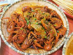 -小辉哥大排档(船山路总店)