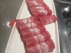 -海底捞火锅(万丰桥店)