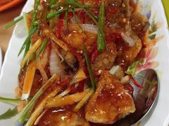 -津津餐室