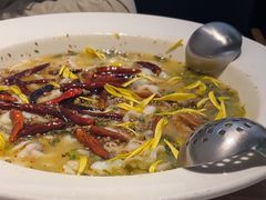 -新太二·鲜料川菜(晶耀前滩店)