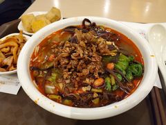 -水平有限广西米粉·广西风味集(五道口店)