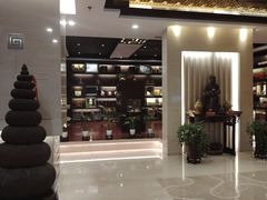 -七彩云南庆沣祥茶庄(金融街店)