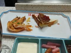 -法式利昂铁板烧主题餐厅(唐山爱琴海店)