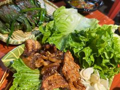 -林二哥宜烤官·宜宾小烧烤