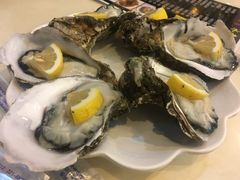 -吉香碳烤生蚝(仙霞路店)