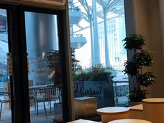 -Seesaw Coffee(西岸凤巢店)