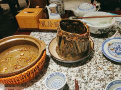 -南京大牌档(凯德大峡谷店)