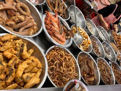 -铭辉沙嗲面(新街商业城店)