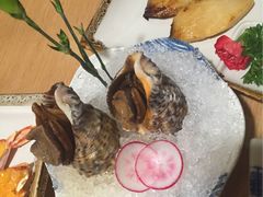 -山之川日料放题(通州店)