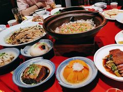 -福照楼汽锅鸡·云南特色菜·城市文化地标(胜利堂店)