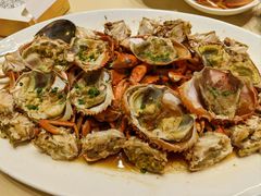 -益利大酒楼(井岸店)