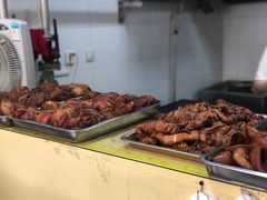 -宝光熏肉鞋底火烧(新街口店)