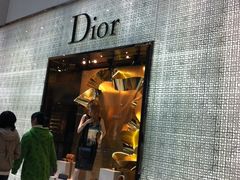 -DIOR迪奥(德基广场女装店)
