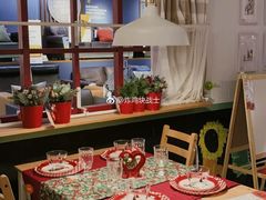 -宜家家居（上海徐汇商场店）-停车场