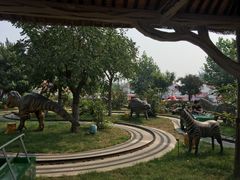 -辛玛王国游乐园