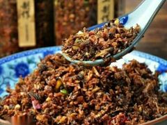 湘西外婆菜-天然居文化美食城(浮阳大道店)