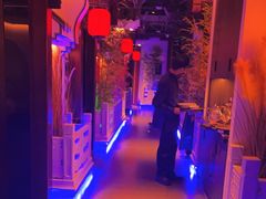 -庭院江南菜•烤鸭•非遗传承(丰台总部基地店)