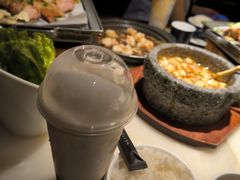 -绿茶餐厅(朝阳大悦城店)