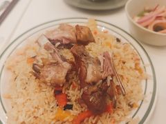 -香料集市新疆餐厅·清真聚餐(成都远洋太古里店)