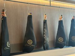 -ZAFFERANO西班牙海鲜饭(上海首店)