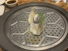 -船奇蒸汽海鲜·闽菜(八市海鲜总店)