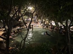 -湖泉半山温泉(湖泉生态园)